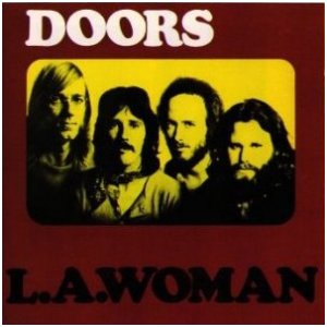 L.A. Woman