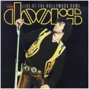 Live At The Hollywood Bowl