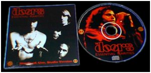 Essential Rarities
