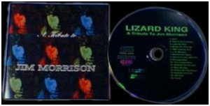 A Tribute To Jim Morrison