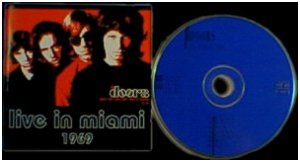 Live In Miami 1969