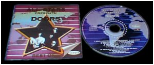 All Stars Presents : Doors Best Of