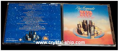 Nite City : Golden Days Diamond Nights