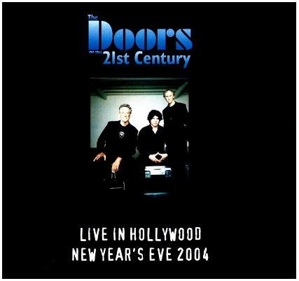 New Year's Eve 2004
